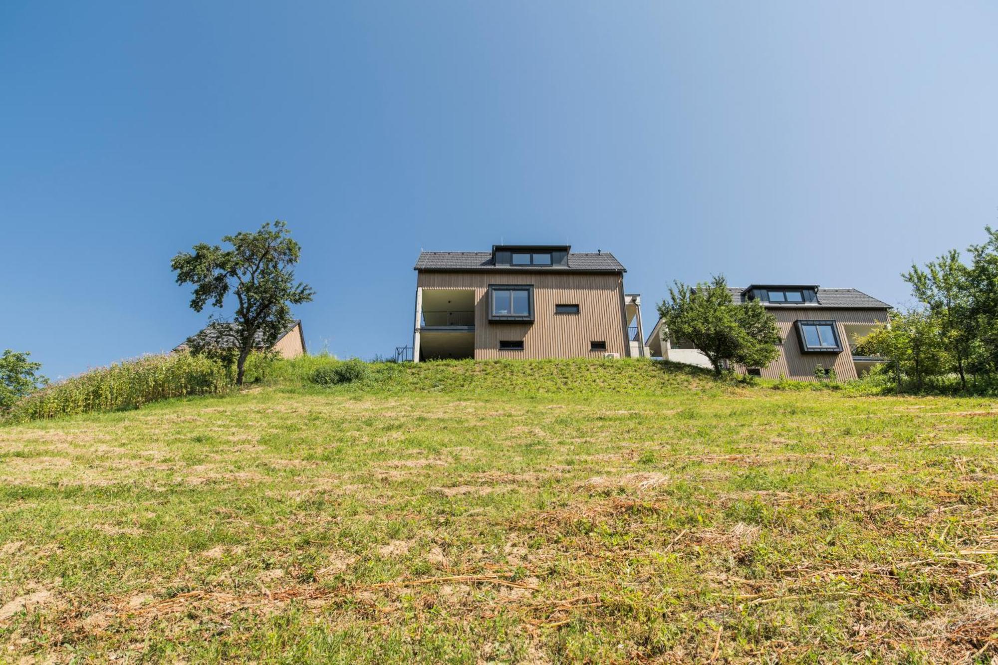Weinzeit Chalets Gamlitz Rum bild